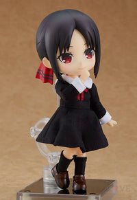 Nendoroid Doll: Outift Set (Shuchiin Academy Uniform - Girl) Preorder