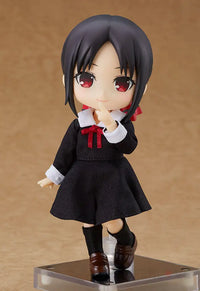 Nendoroid Doll: Outift Set (Shuchiin Academy Uniform - Girl) Preorder