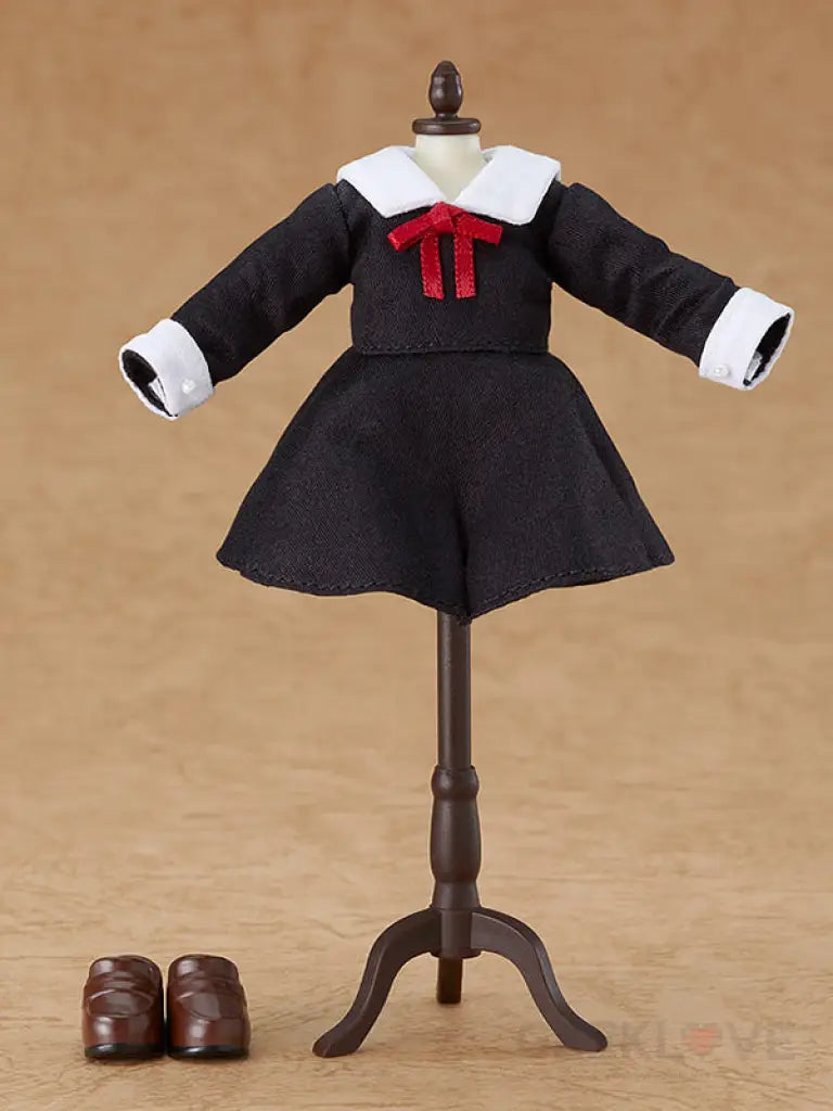 Nendoroid Doll: Outift Set (Shuchiin Academy Uniform - Girl) Preorder