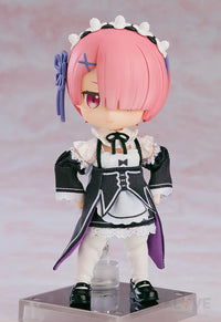 Nendoroid Doll Ram Deposit Preorder