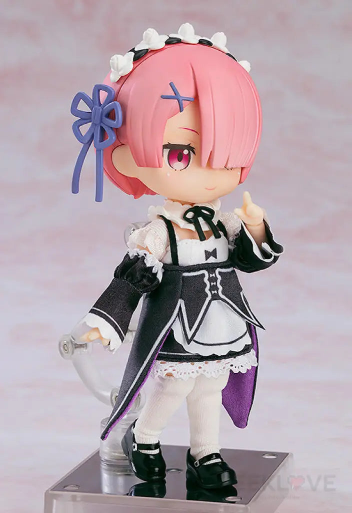 Nendoroid Doll Ram Preorder