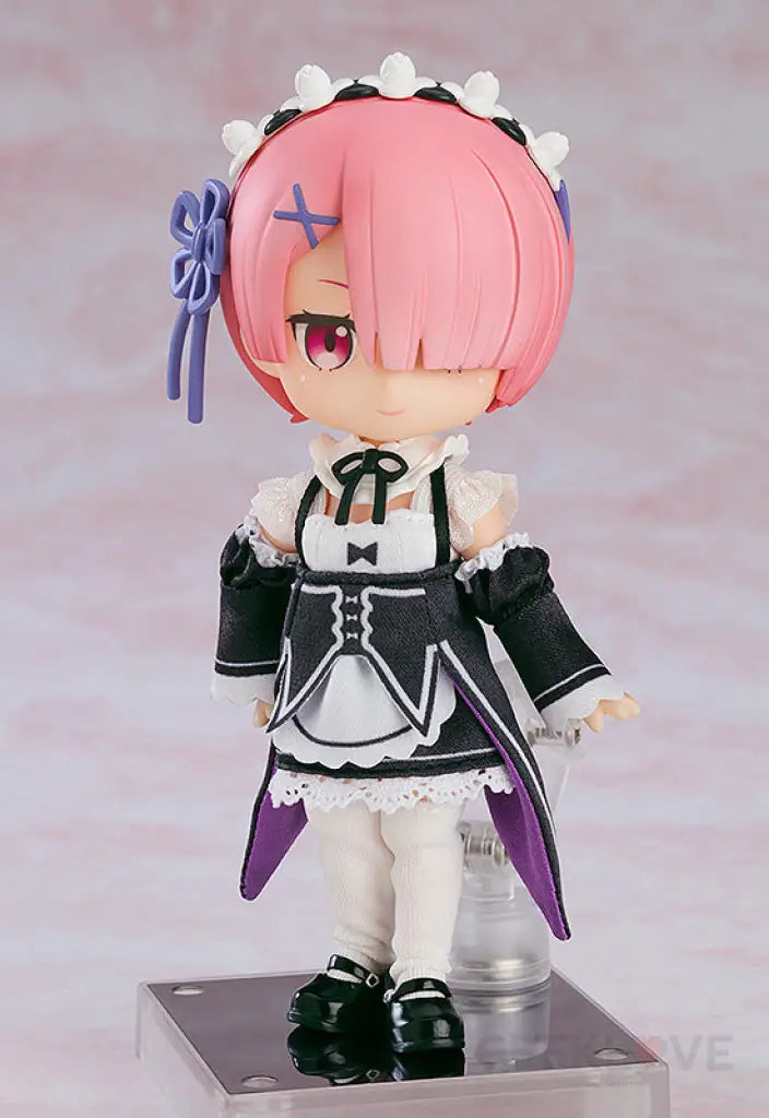 Nendoroid Doll Ram Preorder