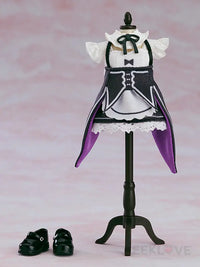 Nendoroid Doll Ram Preorder