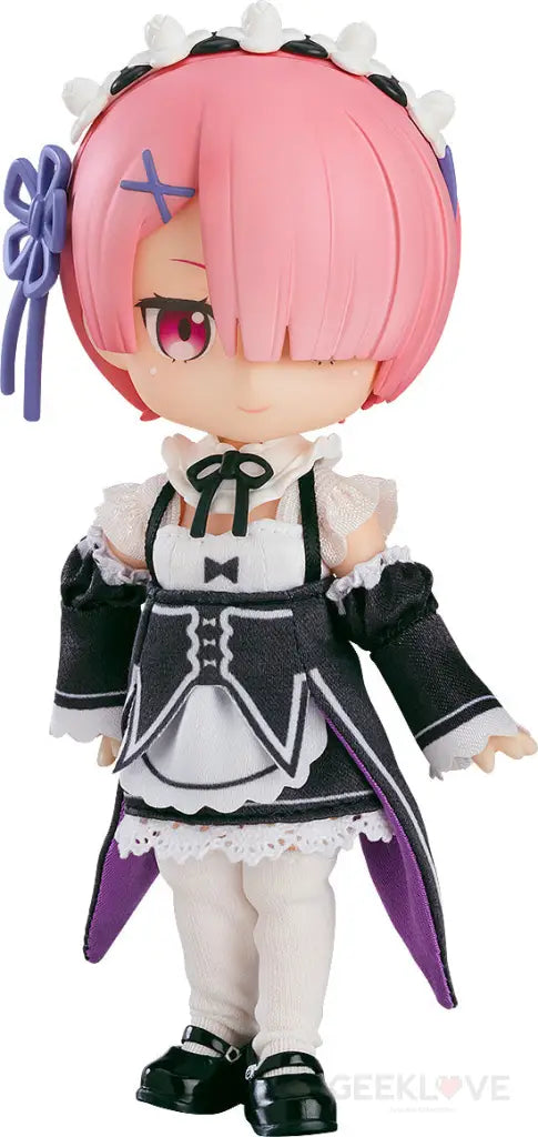 Nendoroid Doll Ram Preorder