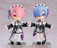 Nendoroid Doll Ram Preorder