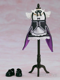 Nendoroid Doll Rem Preorder