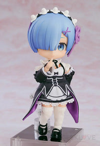 Nendoroid Doll Rem Deposit Preorder