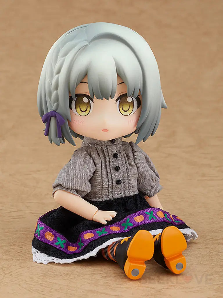 Nendoroid Doll Rose Another Color - GeekLoveph