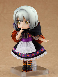 Nendoroid Doll Rose Another Color - GeekLoveph