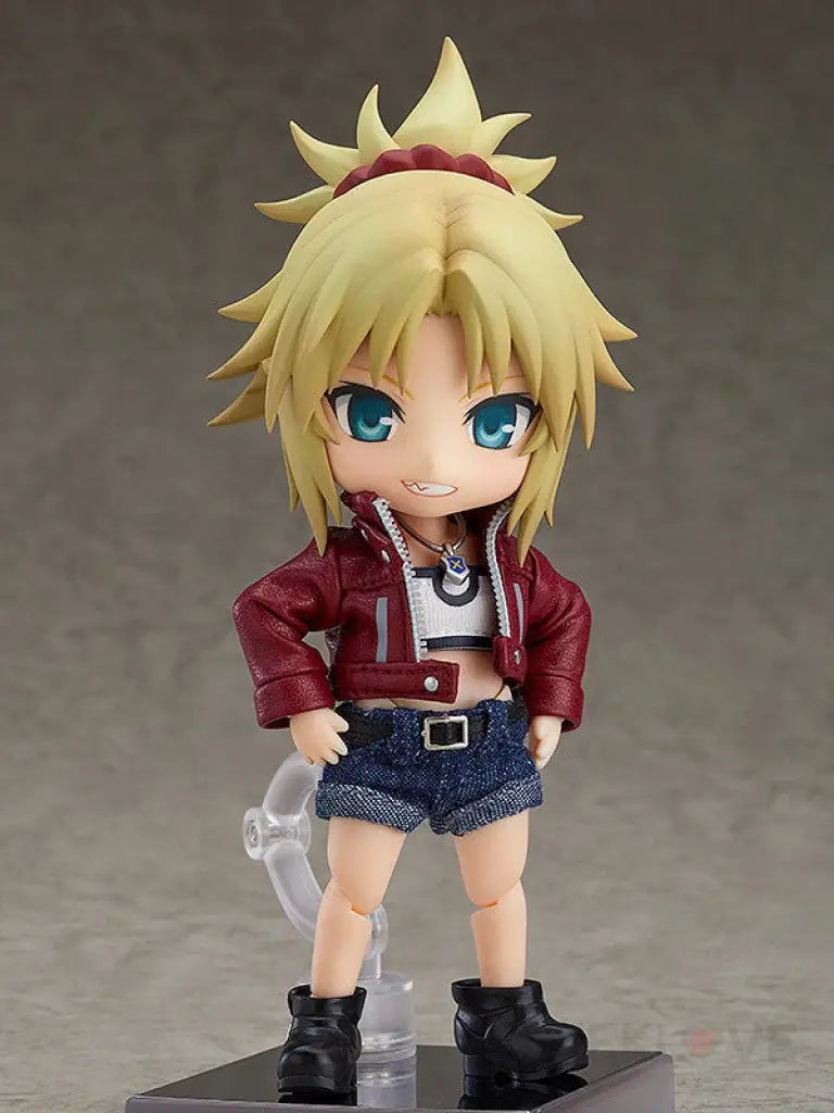 Nendoroid Doll Saber Of Red: Casual Ver.