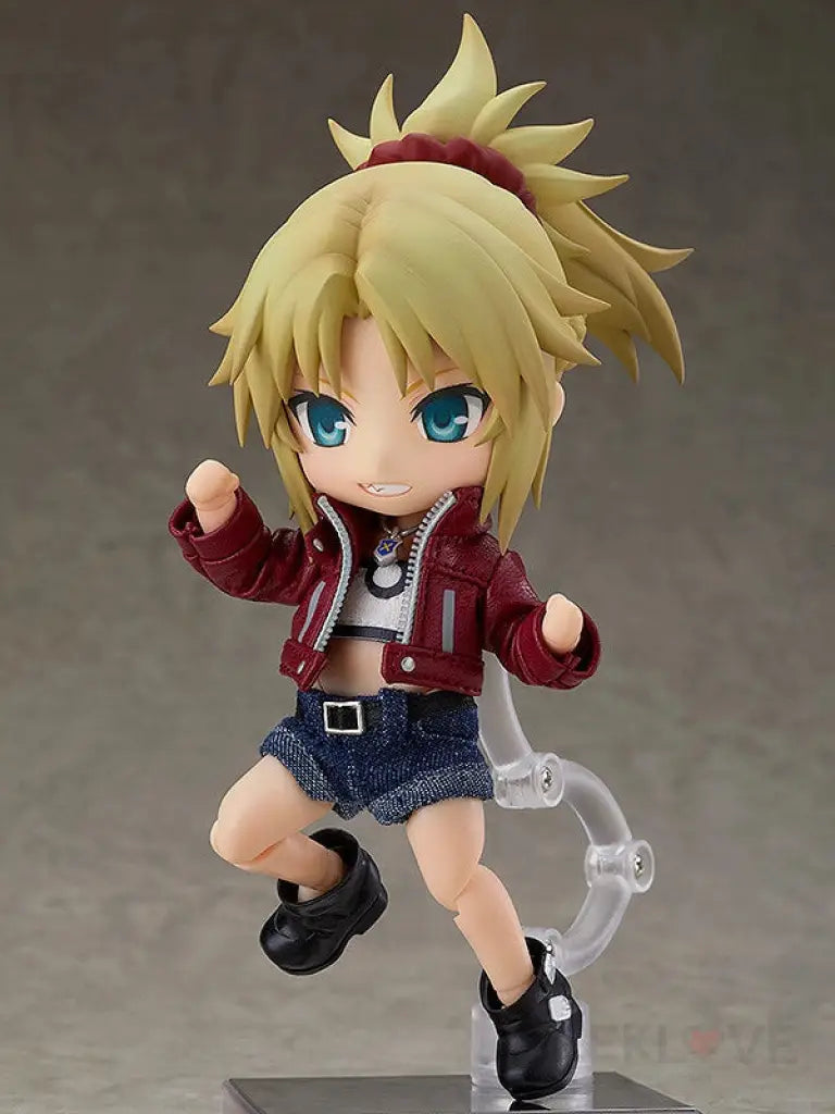 Nendoroid Doll Saber Of Red: Casual Ver.