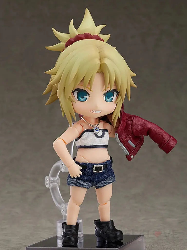 Nendoroid Doll Saber Of Red: Casual Ver.