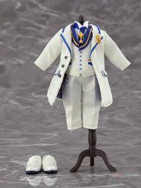 Nendoroid Doll Saber/Arthur Pendragon (Prototype) Costume Dress White Rose Ver. - GeekLoveph