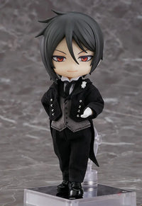 Nendoroid Doll Sebastian Michaelis Deposit Preorder