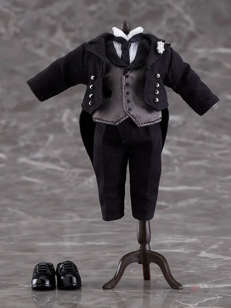 Nendoroid Doll Sebastian Michaelis Preorder