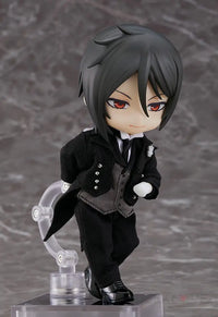 Nendoroid Doll Sebastian Michaelis Preorder