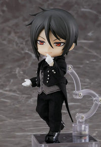 Nendoroid Doll Sebastian Michaelis Preorder