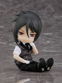 Nendoroid Doll Sebastian Michaelis Preorder