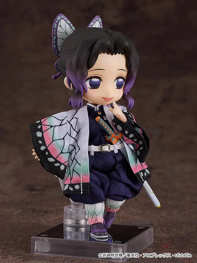 Nendoroid Doll Shinobu Kocho