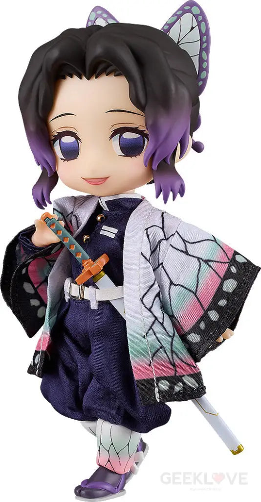 Nendoroid Doll Shinobu Kocho