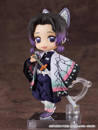 Nendoroid Doll Shinobu Kocho Pre Order Price
