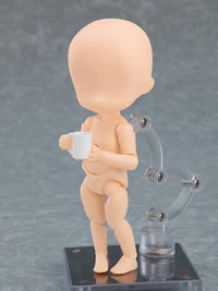 Nendoroid Doll Tableware Parts Set