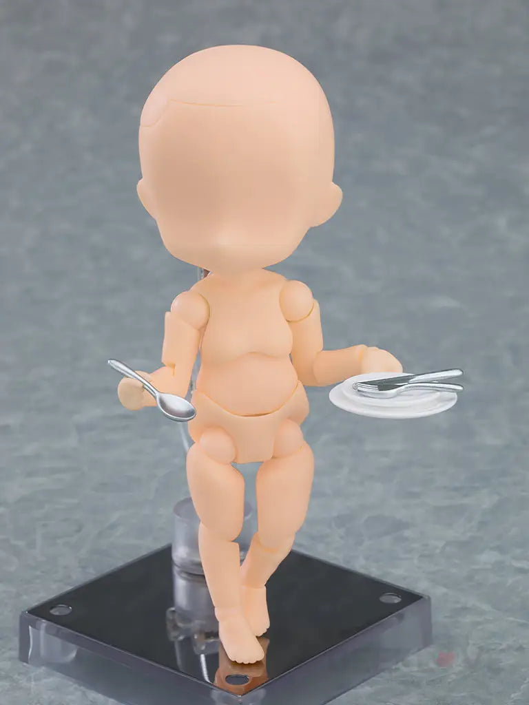 Nendoroid Doll Tableware Parts Set