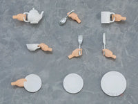 Nendoroid Doll Tableware Parts Set Pre Order Price