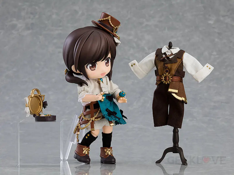 Nendoroid Doll Tailor Anna Moretti