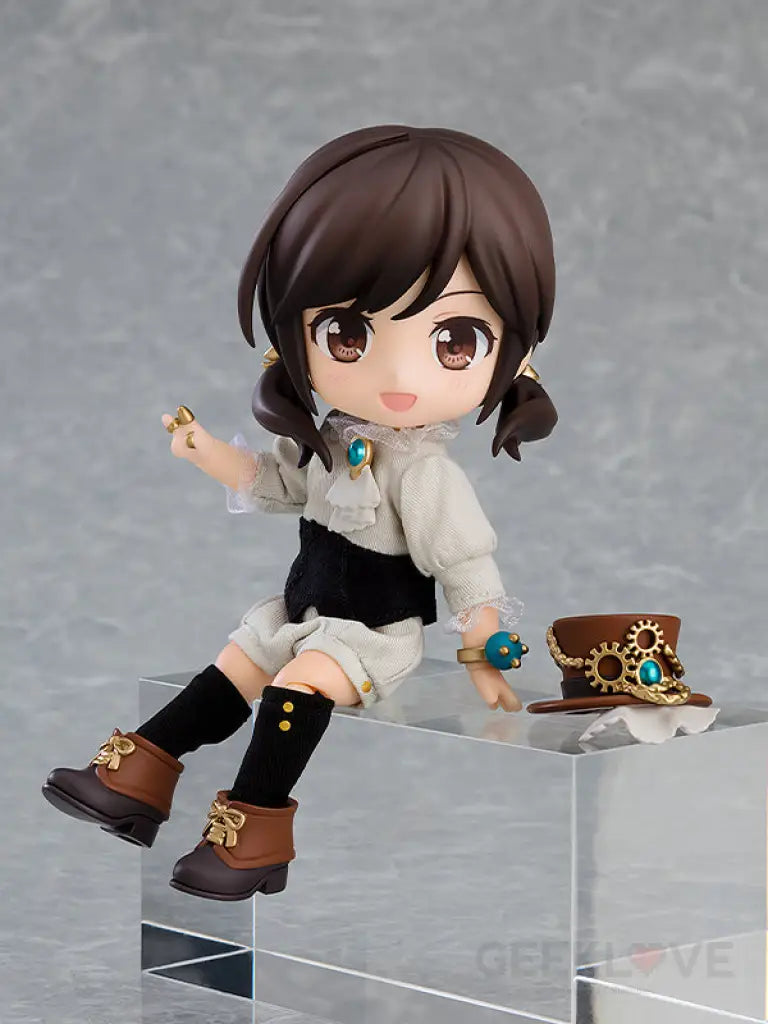 Nendoroid Doll Tailor Anna Moretti Preorder