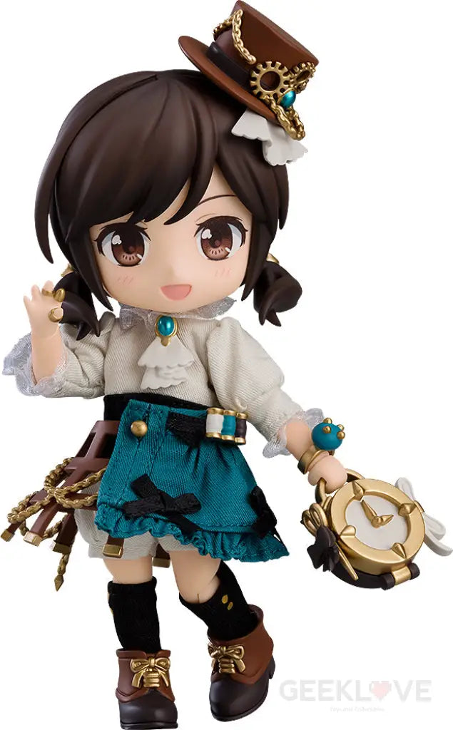 Nendoroid Doll Tailor Anna Moretti Preorder