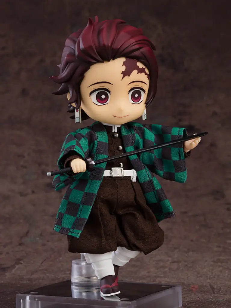 Nendoroid Doll Tanjiro Kamado Preorder