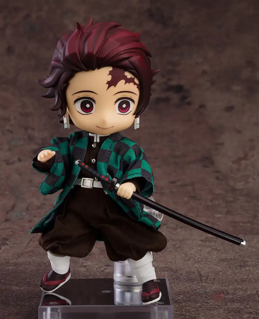 Nendoroid Doll Tanjiro Kamado Preorder