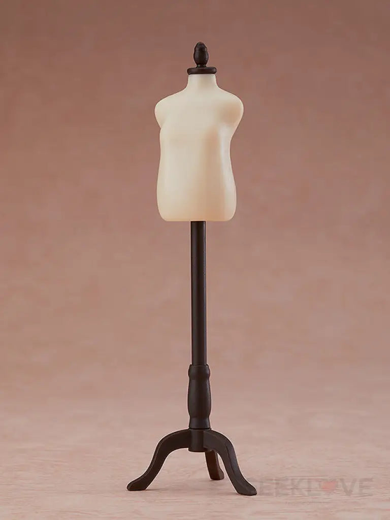 Nendoroid Doll Torso Display(2nd re-run)