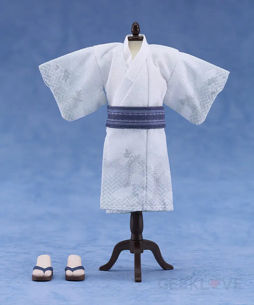 Nendoroid Doll Tsurumaru Kuninaga Casual Outfit Ver.