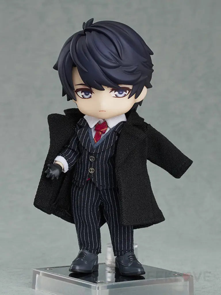 Nendoroid Doll Victor: If Time Flows Back Ver.