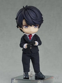 Nendoroid Doll Victor: If Time Flows Back Ver.