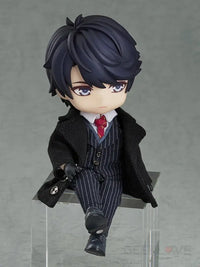 Nendoroid Doll Victor: If Time Flows Back Ver.