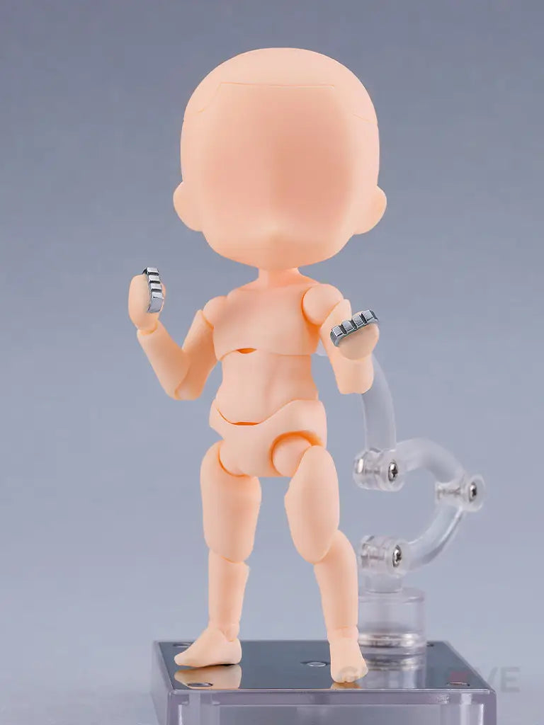 Nendoroid Doll Weapon Parts Set Modern