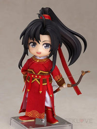 Nendoroid Doll Wei Wuxian Qishan Night-Hunt Ver. - GeekLoveph