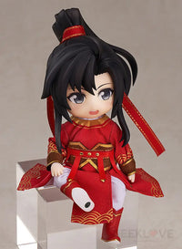 Nendoroid Doll Wei Wuxian Qishan Night-Hunt Ver. - GeekLoveph