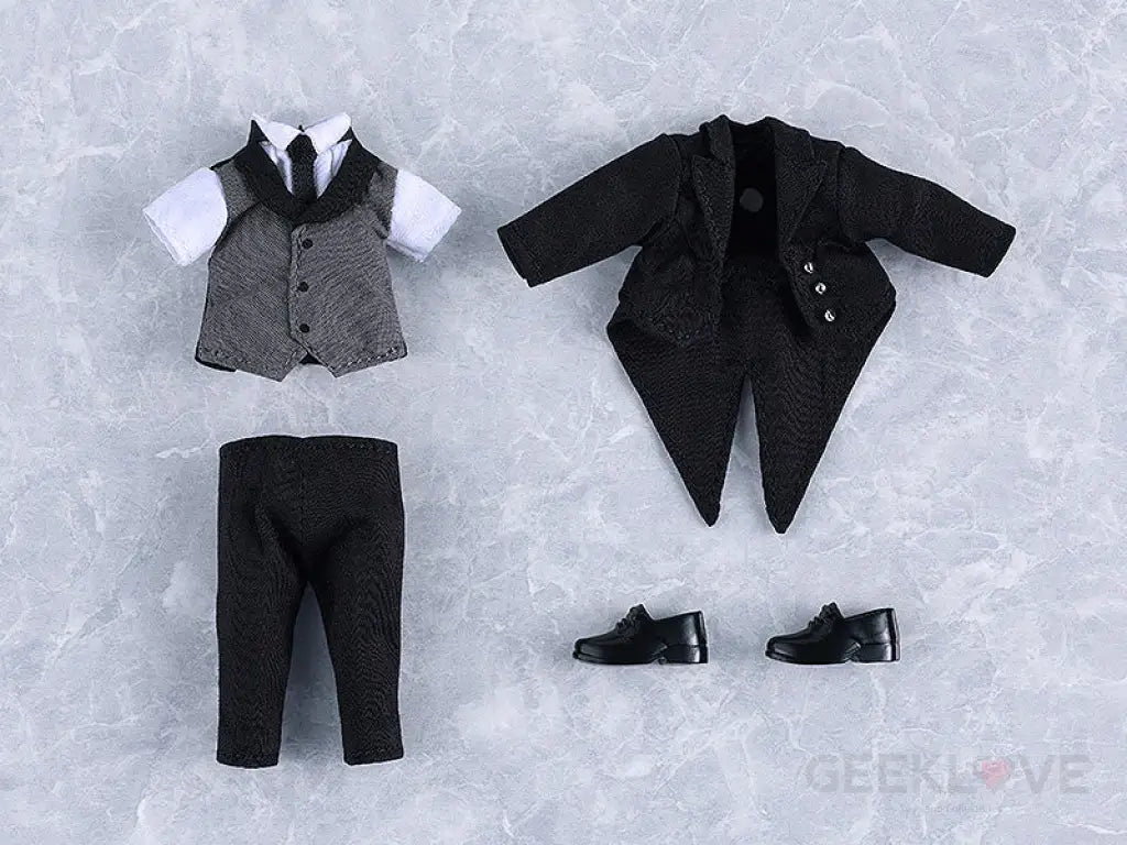 Nendoroid Doll Work Outfit Set Butler