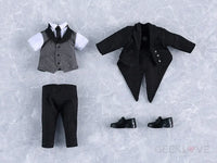Nendoroid Doll Work Outfit Set Butler