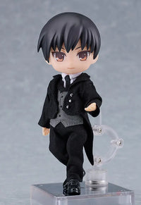 Nendoroid Doll Work Outfit Set Butler