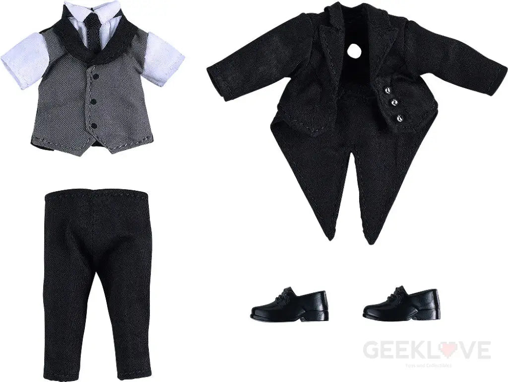 Nendoroid Doll Work Outfit Set Butler