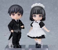 Nendoroid Doll Work Outfit Set Butler