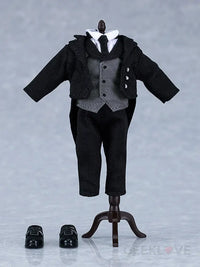 Nendoroid Doll Work Outfit Set Butler Pre Order Price