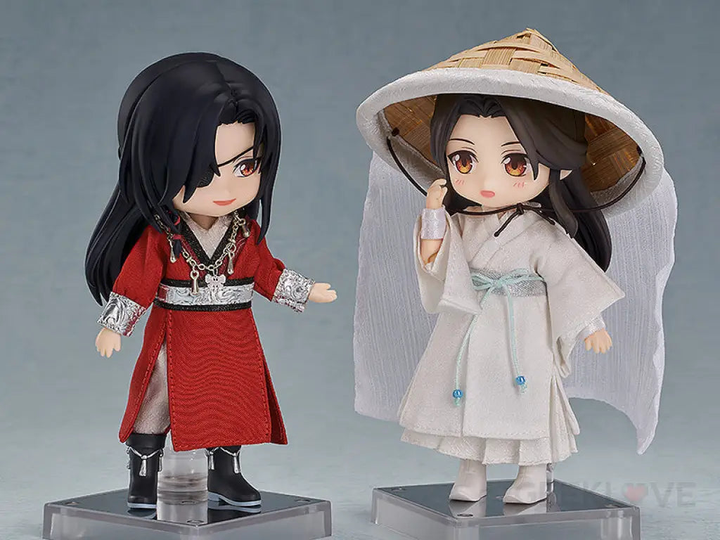 Nendoroid Doll Xie Lian (Re-Run)