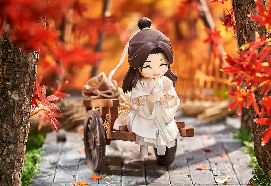 Nendoroid Doll Xie Lian (Re-Run)