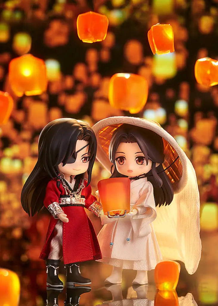 Nendoroid Doll Xie Lian (Re-Run)